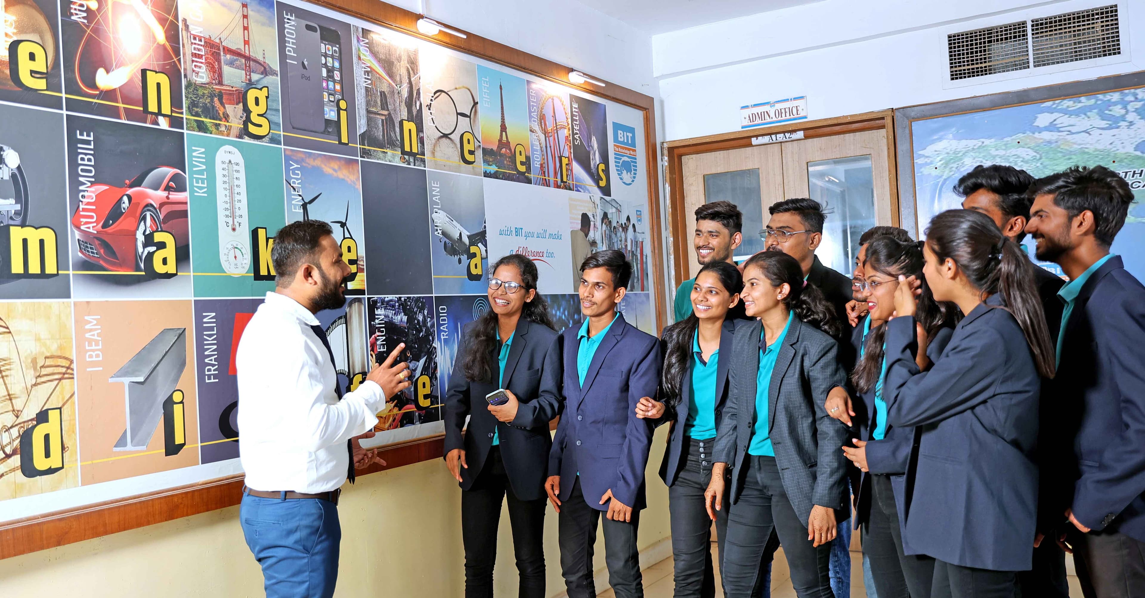 Friendly Environment